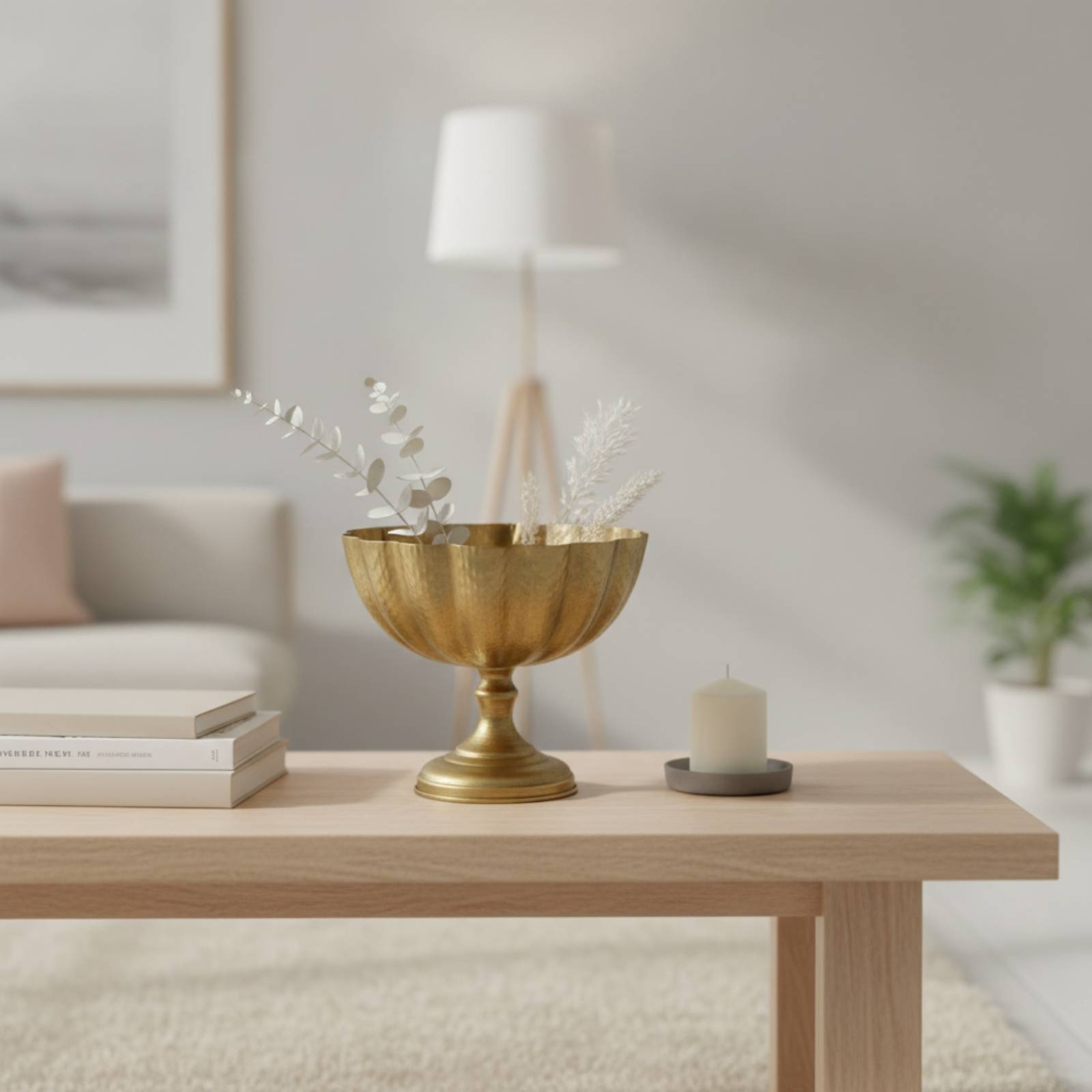 Çekiçle dövülmüş saksı, çiçekç - Vase Decor incelemesi ve fiyatı