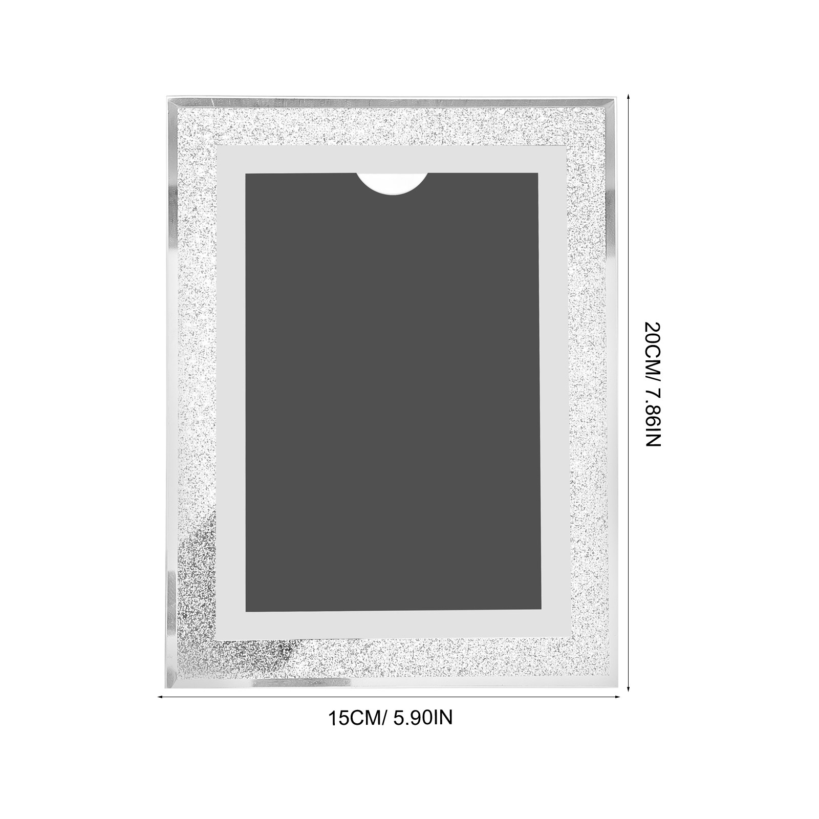 Sağlam Cam Fotoğraf Çerçevesi  - Picture Frame incelemesi ve fiyatı
