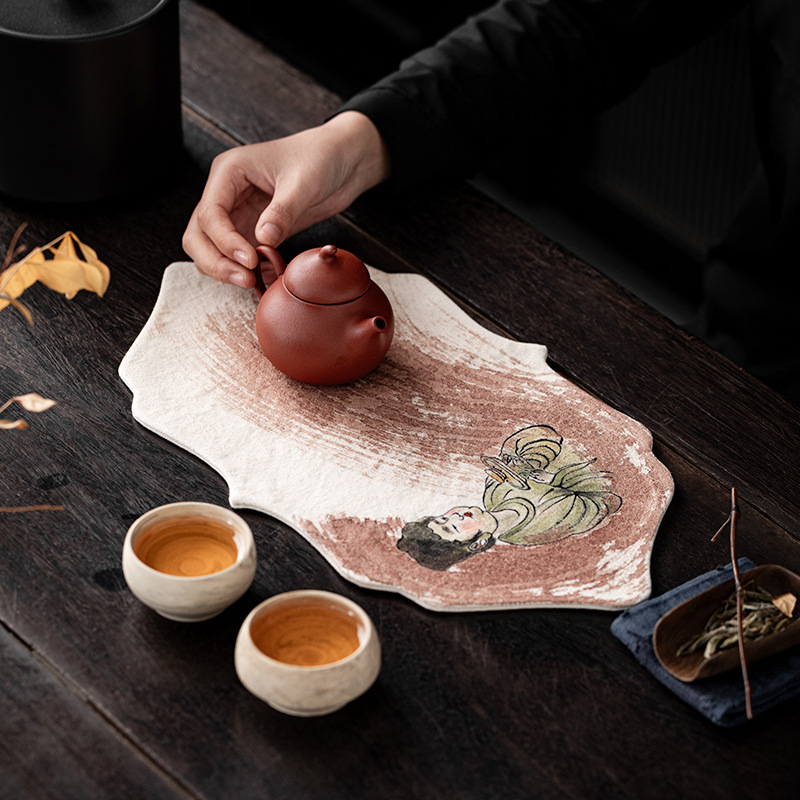 El İşlemesi, Çilek Renginde Bo - Table Runner incelemesi ve fiyatı