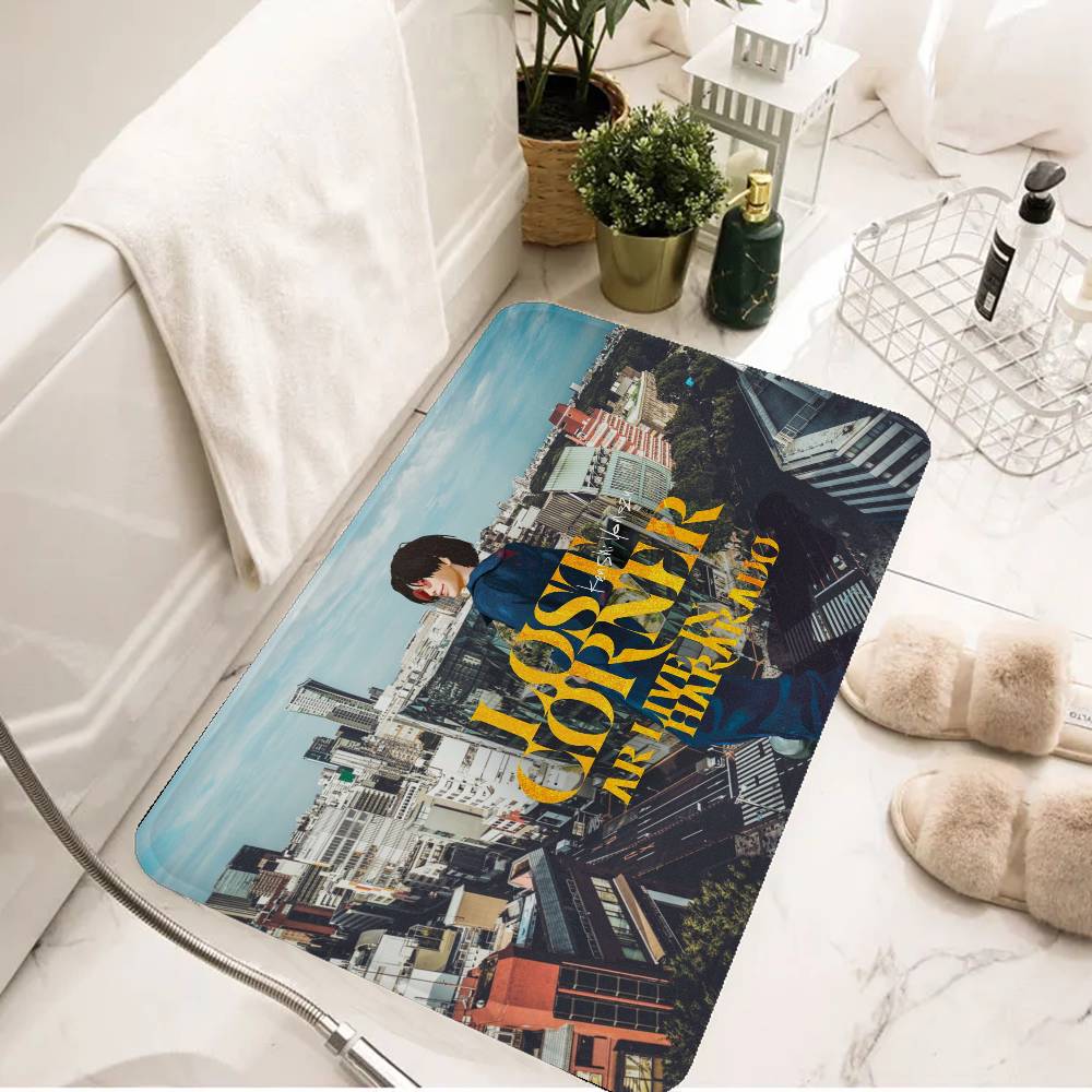 Singer Yonezu Kenshi Banyo Pas - Area Rug incelemesi ve fiyatı
