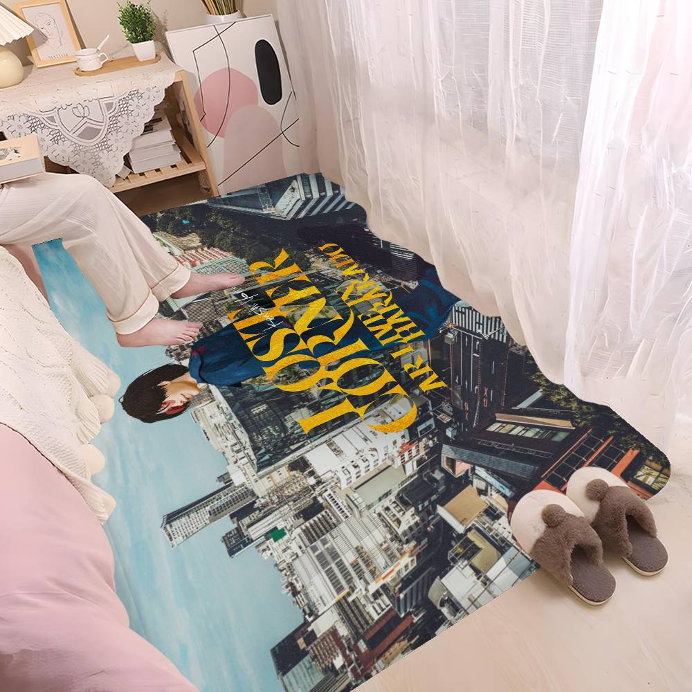 Singer Yonezu Kenshi Banyo Pas - Area Rug incelemesi ve fiyatı
