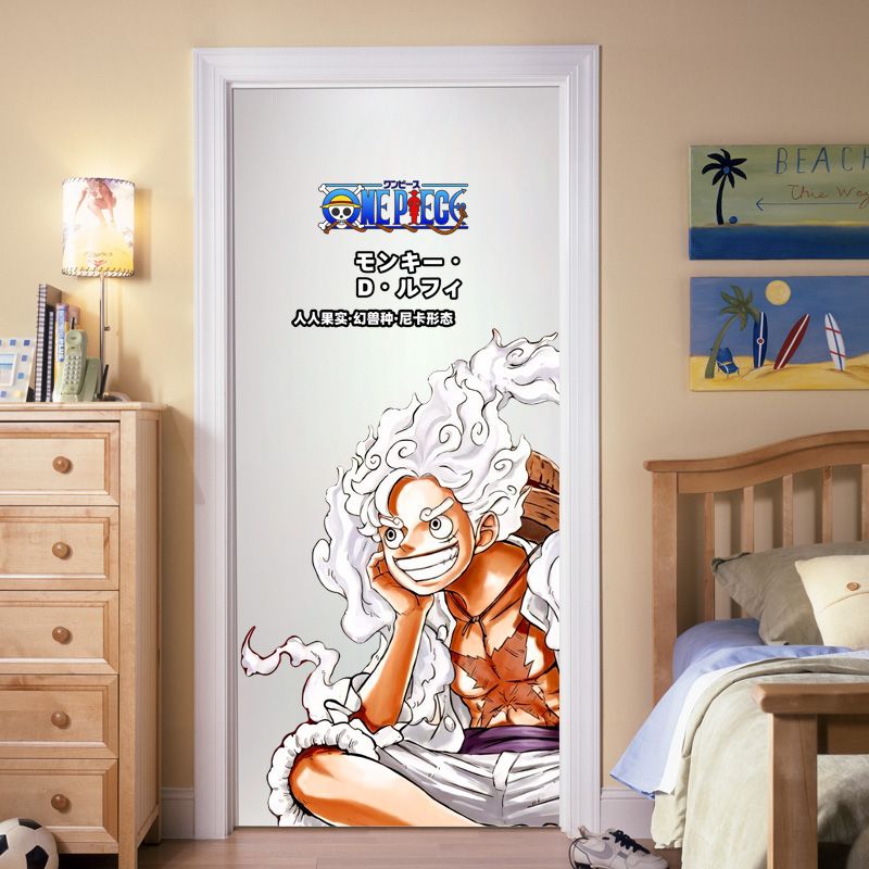 Tek Parça çıkartmalar, sevimli - Wall Sticker incelemesi ve fiyatı