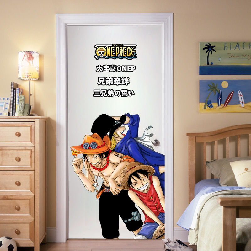 Tek Parça çıkartmalar, sevimli - Wall Sticker incelemesi ve fiyatı