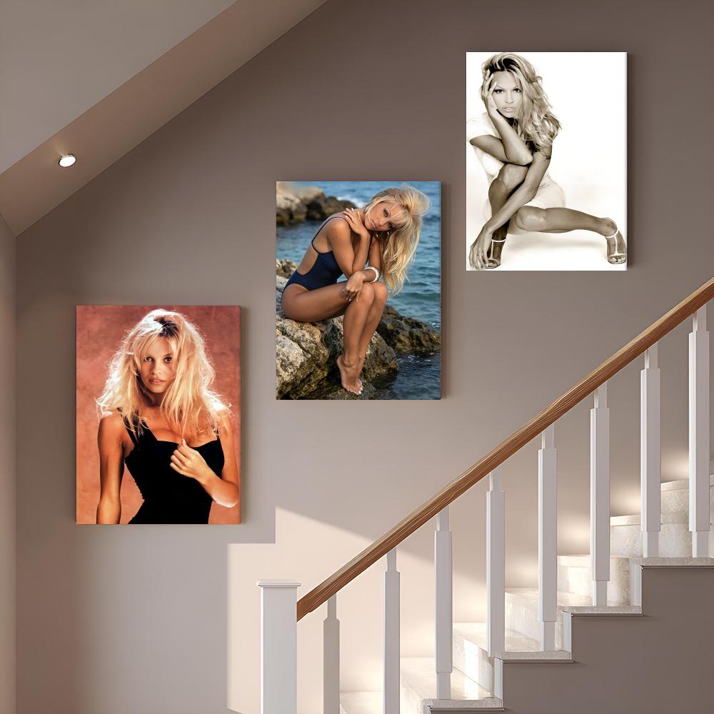 Ünlü P-Pamela Anderson Çerçeve - Picture Frame incelemesi ve fiyatı
