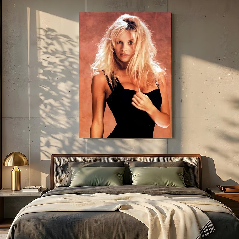 Ünlü P-Pamela Anderson Çerçeve - Picture Frame incelemesi ve fiyatı