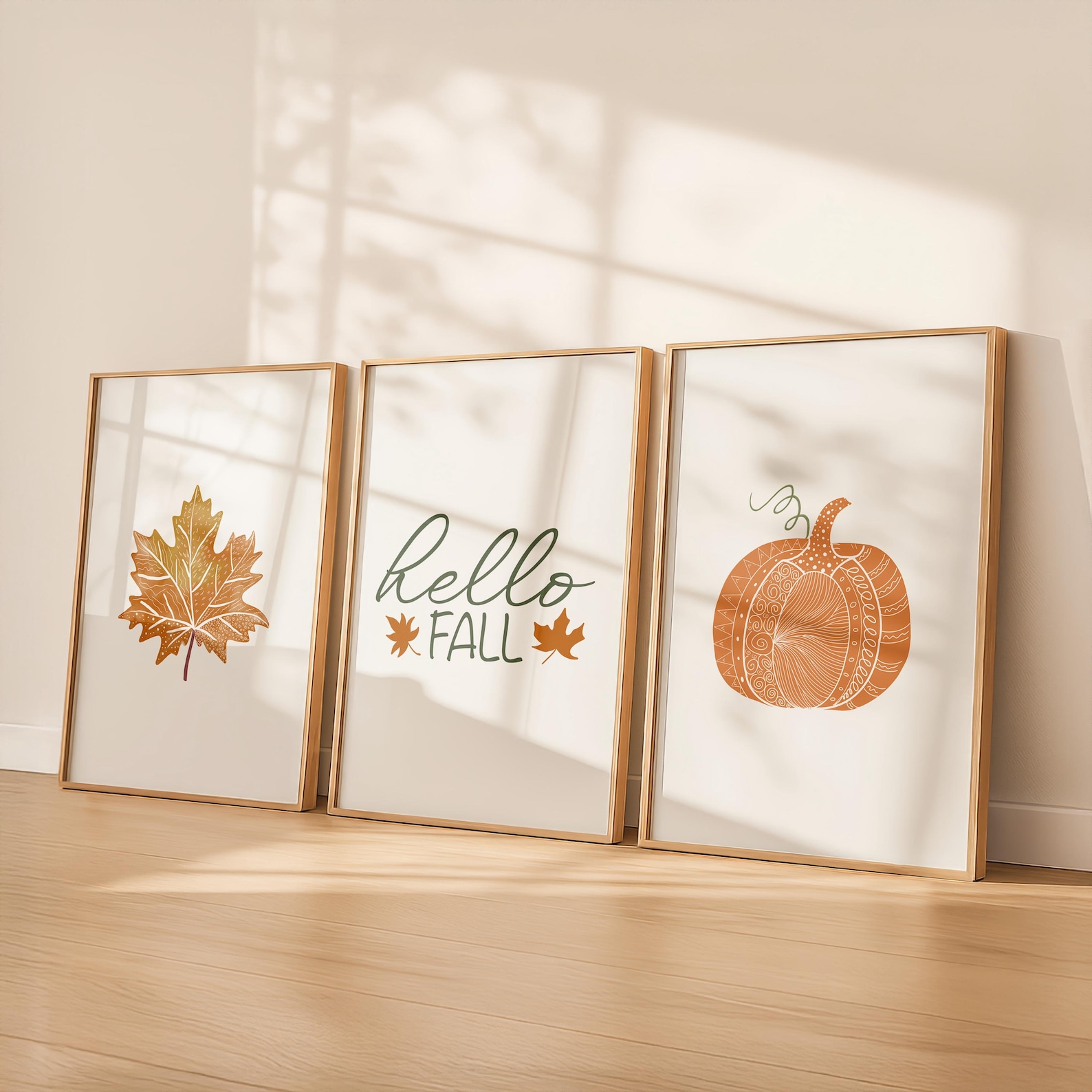 3 adet çerçevesiz kanvas tablo - Abstract Canvas Set incelemesi ve fiyatı