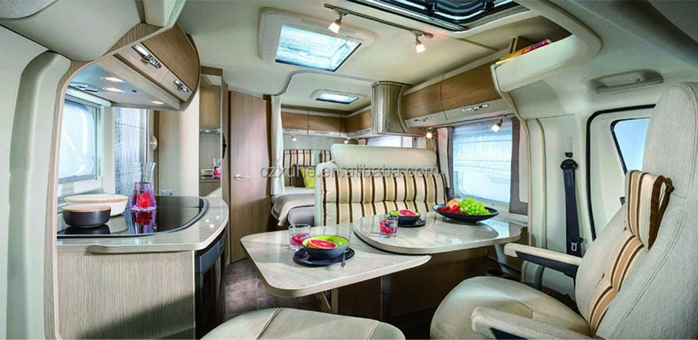 İç Mekan Karavan Ekstra Pencer - Curtain Curtain incelemesi ve fiyatı