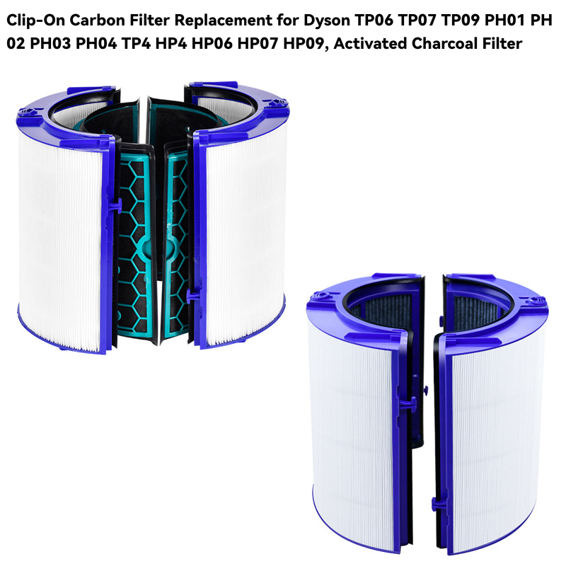 Dyson TP06 TP07 TP09 PH01 PH02 - Dyson Fan Tp07 incelemesi ve fiyatı