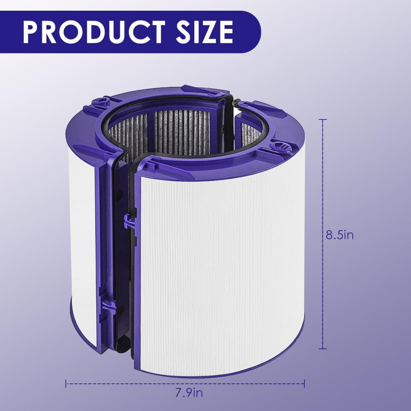 Dyson TP06 TP07 TP09 PH01 PH02 - Dyson Fan Tp07 incelemesi ve fiyatı