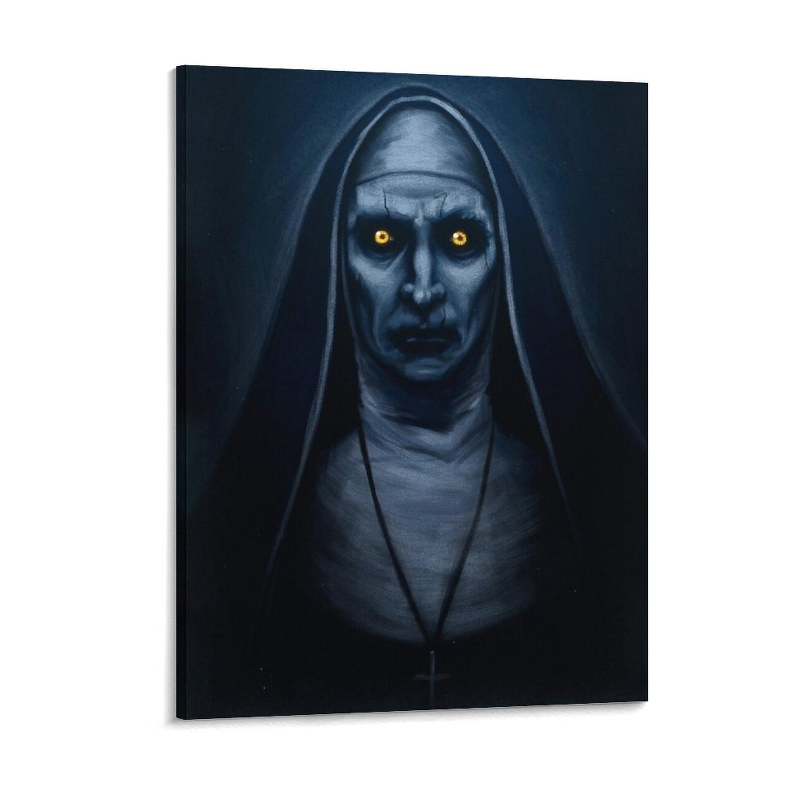 THE conjuring THE non Annabell - Picture Frame incelemesi ve fiyatı