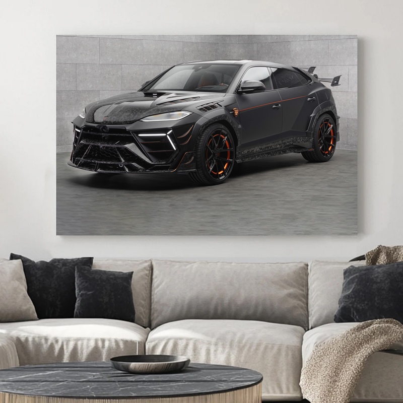 Modern Ev Dekorasyonu Resmi Su - Picture Frame incelemesi ve fiyatı