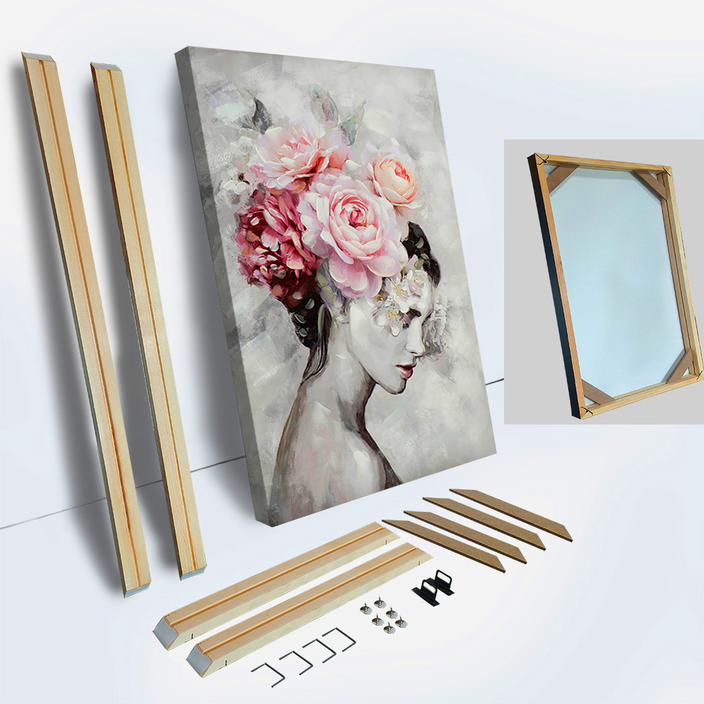 Modern Ev Dekorasyonu Resmi Su - Picture Frame incelemesi ve fiyatı