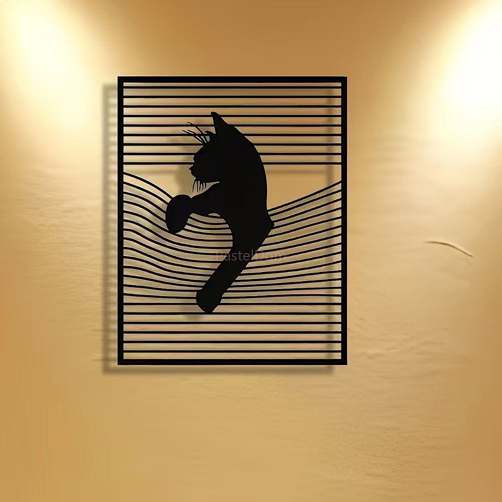 Sınır Ötesi Çok Satan Soyut Se - Wall Art incelemesi ve fiyatı