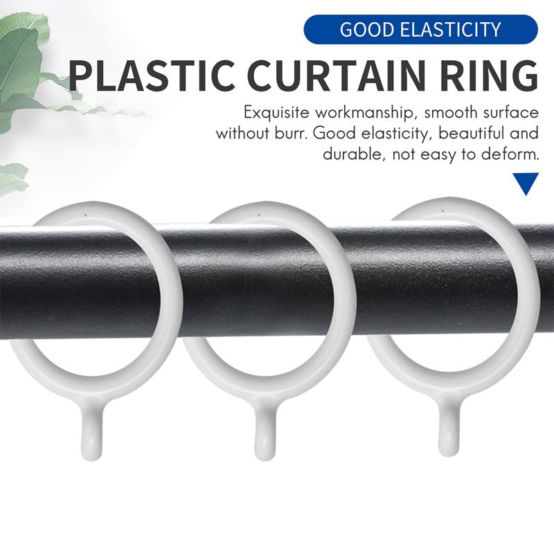 9'lu Paket X(20X Beyaz 25Mm İç - Curtain Curtain incelemesi ve fiyatı