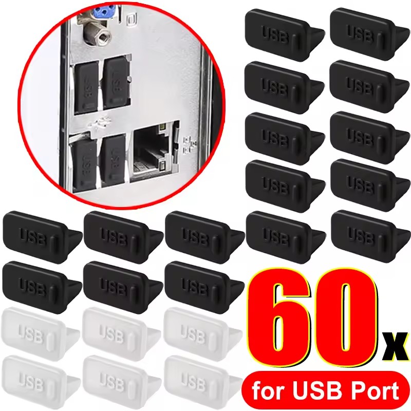 USB-A Şarj Portu Kapağı için T - Wall Sticker incelemesi ve fiyatı
