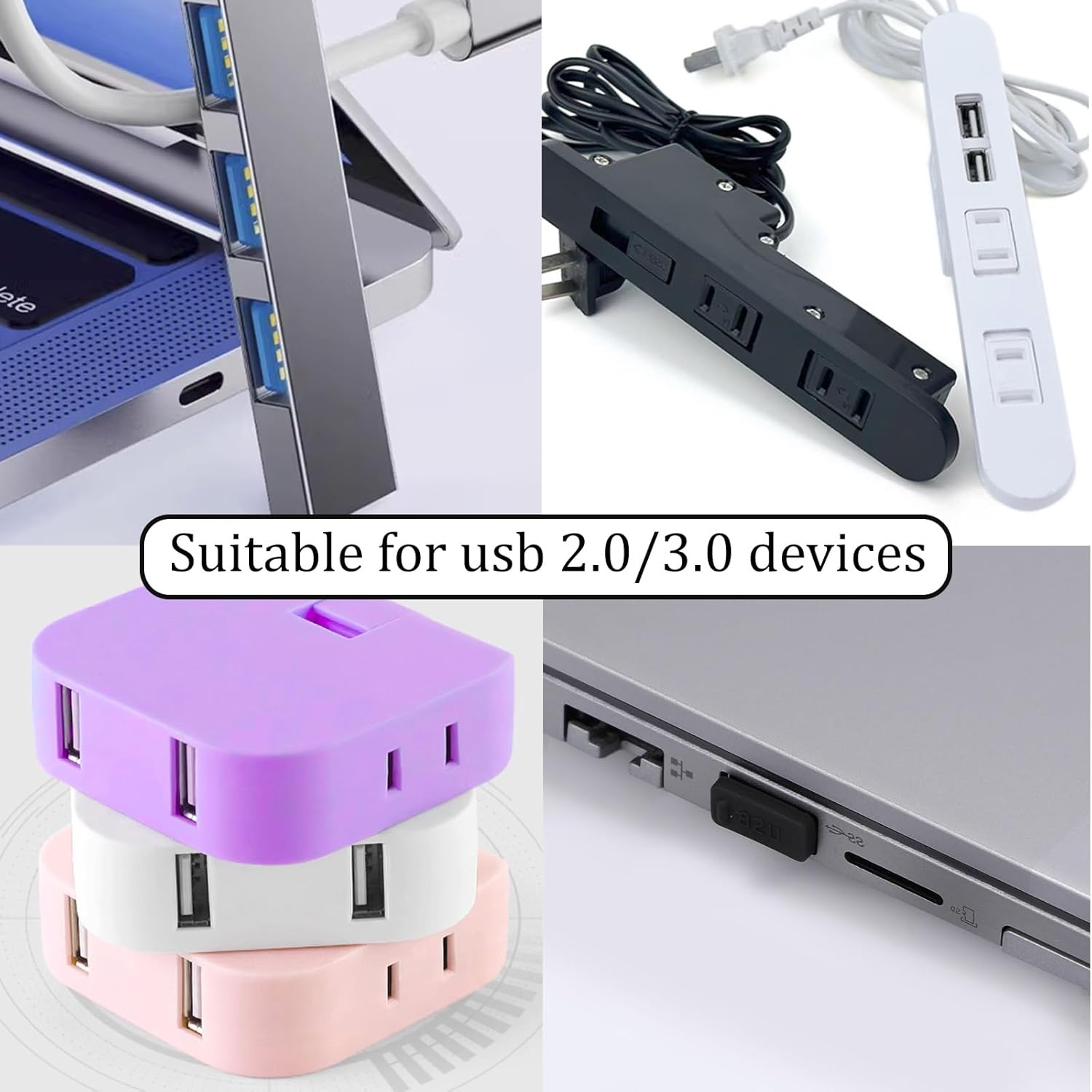 USB-A Şarj Portu Kapağı için T - Wall Sticker incelemesi ve fiyatı