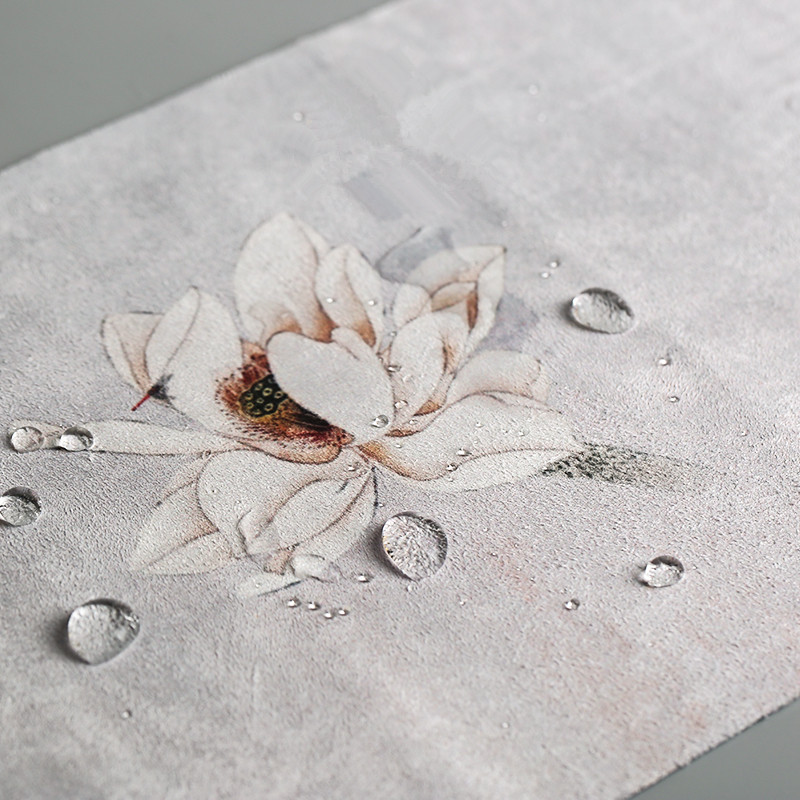 Pamuklu Keten El Sanatları Mas - Table Runner incelemesi ve fiyatı