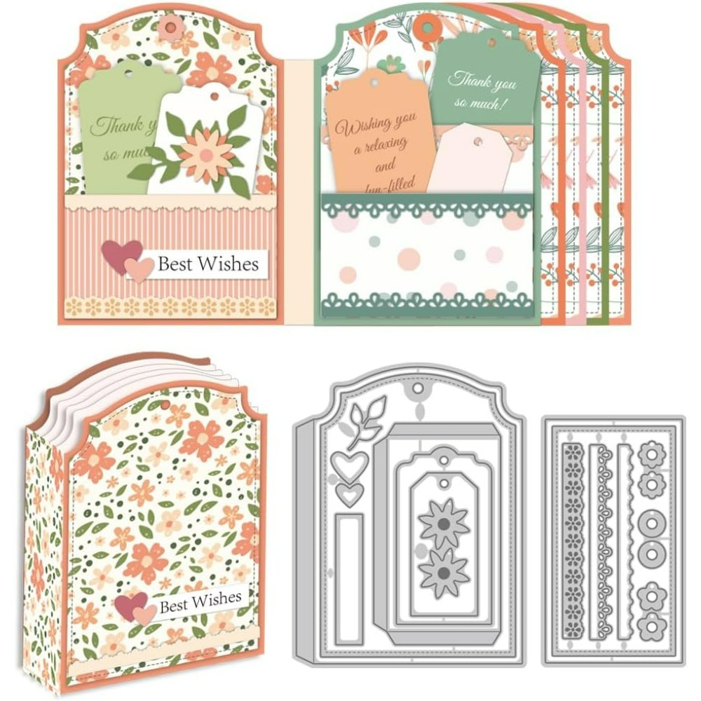 Etiket Gevşek Yaprak Kalıp Kes - Picture Frame incelemesi ve fiyatı